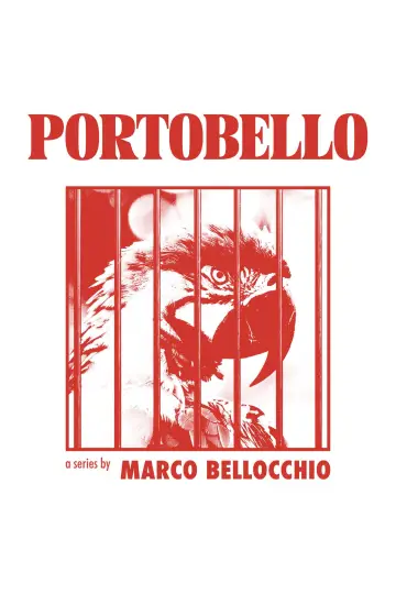 Poster for the TV series "Portobello" #1550524