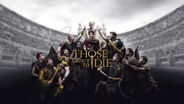 Backdrop for the TV series "Those About to Die" #1409649