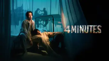 Backdrop for the TV series "4MINUTES" #1409732
