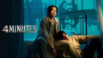 Backdrop for the TV series "4MINUTES" #1409736