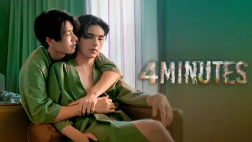 Backdrop for the TV series "4MINUTES" #1409737