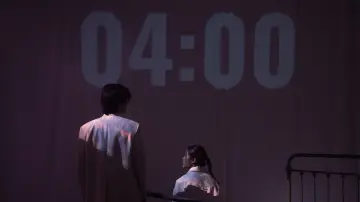 Backdrop for the TV series "4MINUTES" #1409748