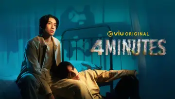 Backdrop for the TV series "4MINUTES" #1409749