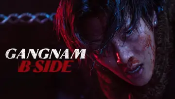 Backdrop for the TV series "Gangnam B-Side" #1479863