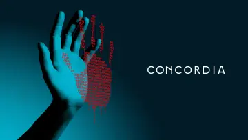 Backdrop for the TV series "Concordia" #1493242