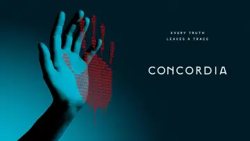 Backdrop for the TV series "Concordia" #1493246