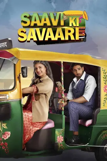 Saavi Ki Savaari (2023)