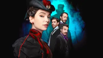 Backdrop for the TV series "The Law According to Lidia Poët" #1396016