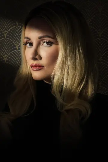 Poster for the TV series "The Playboy Murders" #1509342