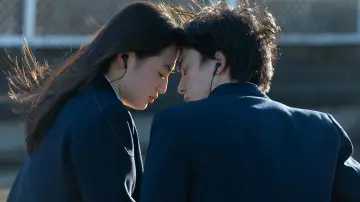 Backdrop for the TV series "First Love" #1444667