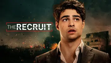 Backdrop for the TV series "The Recruit" #1389546