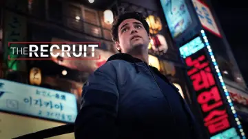 Backdrop for the TV series "The Recruit" #1389550