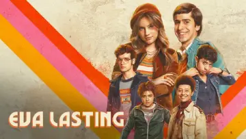 Backdrop for the TV series "Eva Lasting" #1429427
