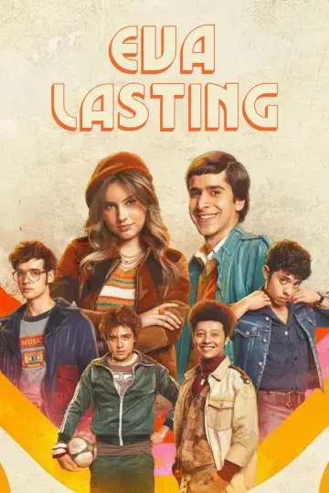 Eva Lasting (2023)