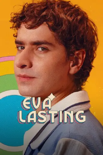 Poster for the TV series "Eva Lasting" #1429443