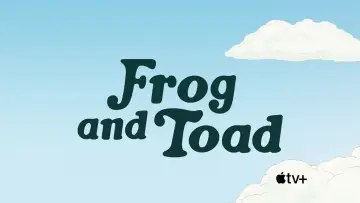 Backdrop for the TV series "Frog and Toad" #1598195