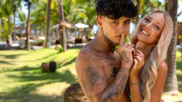 Backdrop for the TV series "Too Hot to Handle: Germany" #1491170