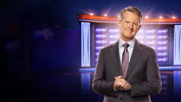 Backdrop for the TV series "Jeopardy! Masters" #1228116