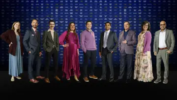 Backdrop for the TV series "Jeopardy! Masters" #1228119