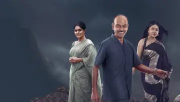Backdrop for the TV series "Myself Allen Swapan" #1509324
