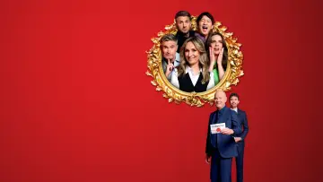Backdrop к сериалу "Taskmaster Australia" #1358228