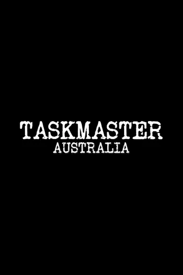 Poster к сериалу "Taskmaster Australia" #1358236