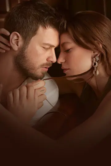 Poster for the TV series "The Family" #1410408