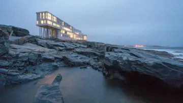 Backdrop for the TV series "World