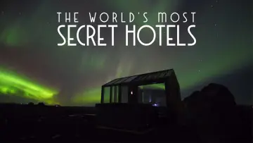 Backdrop for the TV series "World