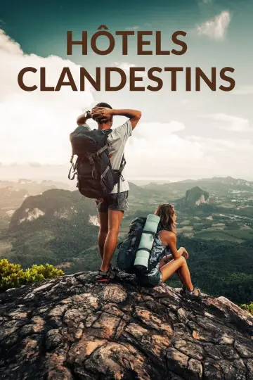 Poster for the TV series "World