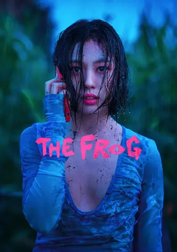 Poster for the TV series "The Frog" #1483101
