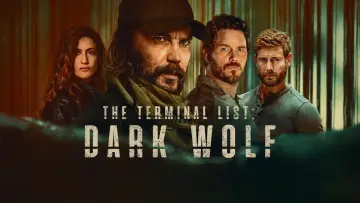 Backdrop for the TV series "The Terminal List: Dark Wolf" #1311999