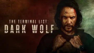 Backdrop for the TV series "The Terminal List: Dark Wolf" #1312009