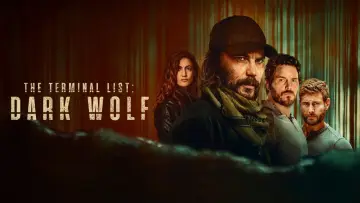 Backdrop for the TV series "The Terminal List: Dark Wolf" #1312015