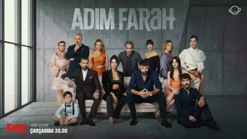 Backdrop for the TV series "My Name Is Farah" #1354581