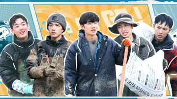 Backdrop for the TV series "Become a Farmer" #1222064
