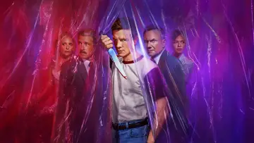 Backdrop for the TV series "Dexter: Original Sin" #1369049