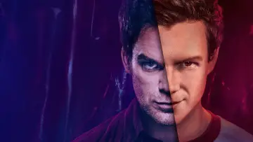Backdrop for the TV series "Dexter: Original Sin" #1369051