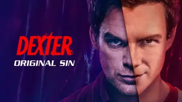 Backdrop for the TV series "Dexter: Original Sin" #1369053