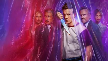 Backdrop for the TV series "Dexter: Original Sin" #1369055