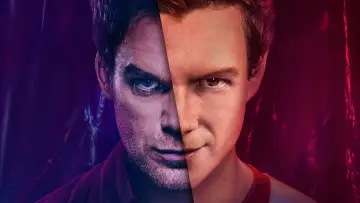 Backdrop for the TV series "Dexter: Original Sin" #1369057
