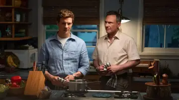 Backdrop for the TV series "Dexter: Original Sin" #1369063