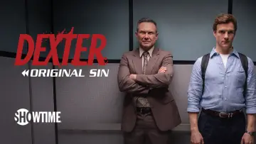 Backdrop for the TV series "Dexter: Original Sin" #1369065