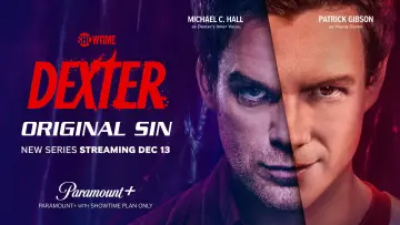 Backdrop for the TV series "Dexter: Original Sin" #1369066