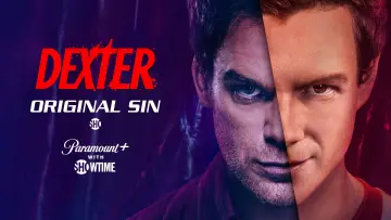 Backdrop for the TV series "Dexter: Original Sin" #1369067