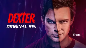 Backdrop for the TV series "Dexter: Original Sin" #1369068