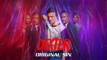 Backdrop for the TV series "Dexter: Original Sin" #1369072