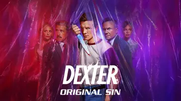 Backdrop for the TV series "Dexter: Original Sin" #1369073