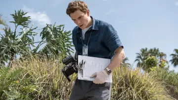 Backdrop for the TV series "Dexter: Original Sin" #1369075