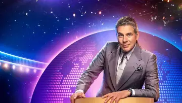 Backdrop for the TV series "Jeopardy! Sverige" #1352339